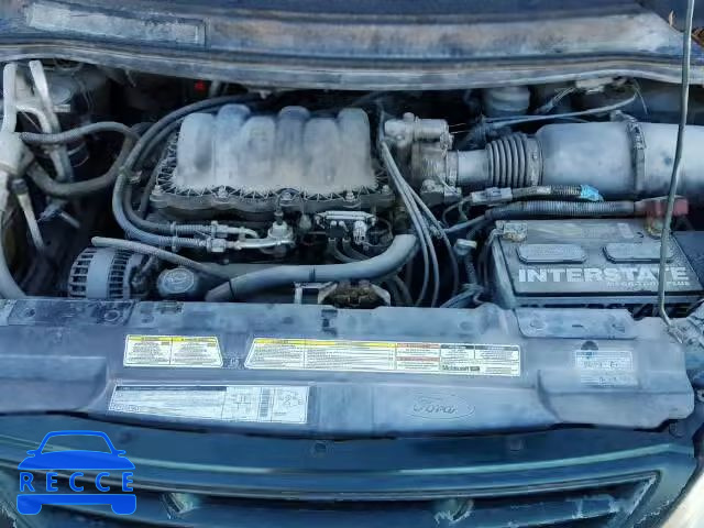 1999 FORD WINDSTAR L 2FMZA5146XBA35732 image 6