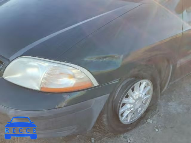 1999 FORD WINDSTAR L 2FMZA5146XBA35732 image 8