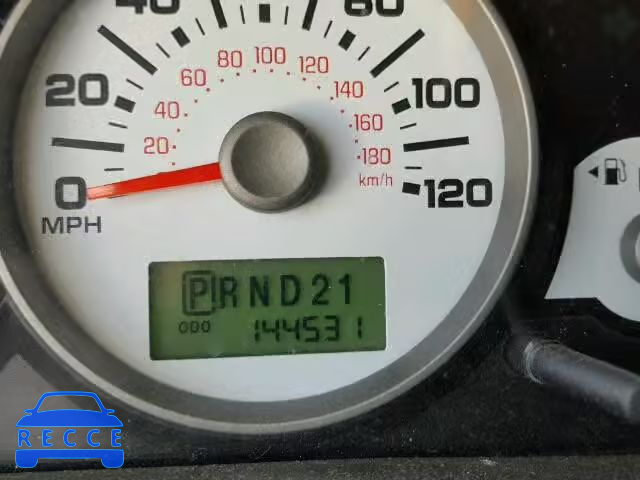 2006 FORD ESCAPE XLS 1FMYU92Z76KA01369 зображення 7