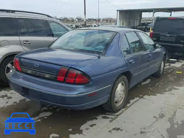 1997 CHEVROLET LUMINA/LS 2G1WL52M0V9248530 image 3