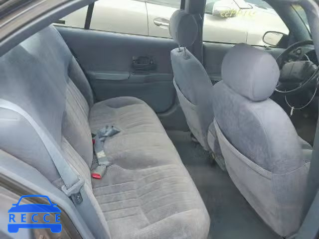 1997 CHEVROLET LUMINA/LS 2G1WL52M0V9248530 image 5