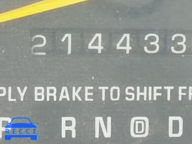 1997 CHEVROLET LUMINA/LS 2G1WL52M0V9248530 image 7