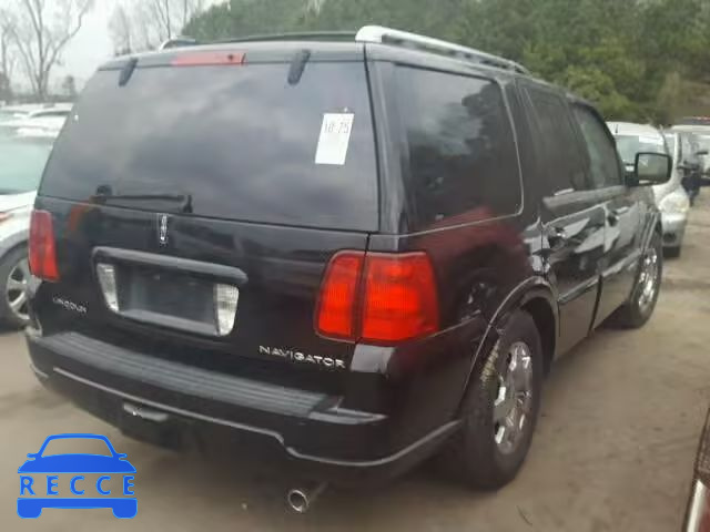 2006 LINCOLN NAVIGATOR 5LMFU28546LJ02377 зображення 3