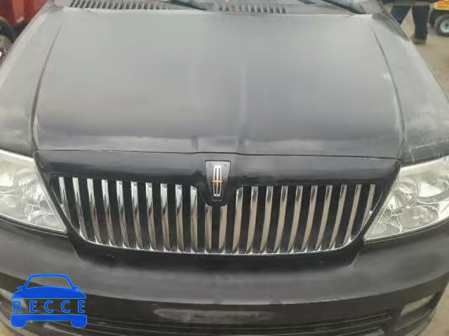 2006 LINCOLN NAVIGATOR 5LMFU28546LJ02377 зображення 6