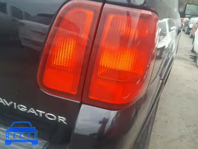 2006 LINCOLN NAVIGATOR 5LMFU28546LJ02377 зображення 8