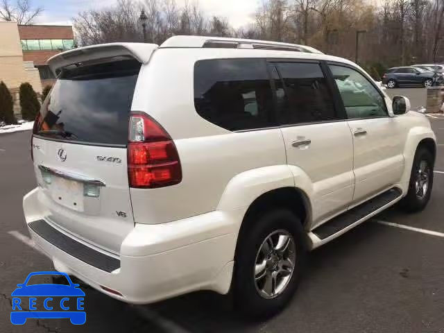 2009 LEXUS GX 470 JTJBT20X990175530 image 3