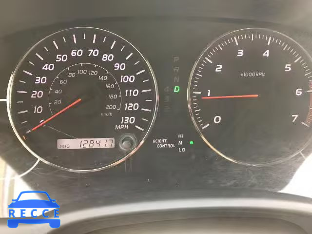 2009 LEXUS GX 470 JTJBT20X990175530 image 6