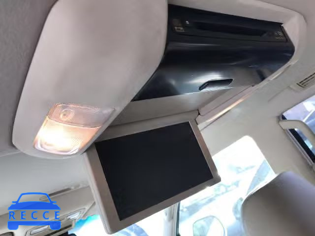 2009 LEXUS GX 470 JTJBT20X990175530 image 7