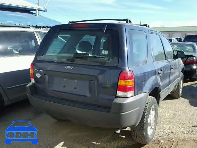 2003 FORD ESCAPE XLS 1FMYU02193KC26927 image 3