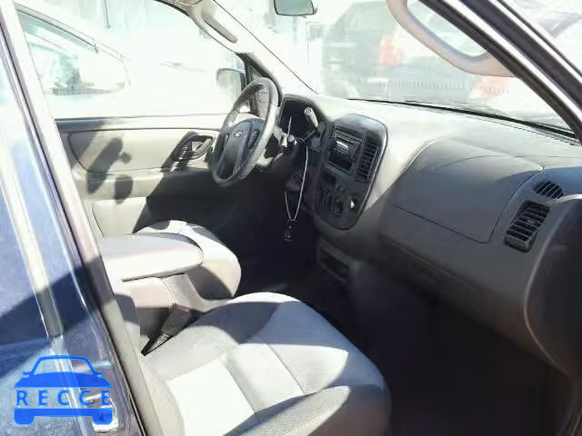 2003 FORD ESCAPE XLS 1FMYU02193KC26927 image 4