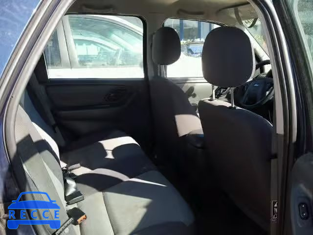 2003 FORD ESCAPE XLS 1FMYU02193KC26927 image 5