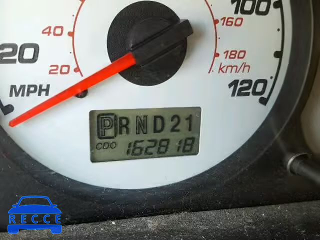 2003 FORD ESCAPE XLS 1FMYU02193KC26927 image 7