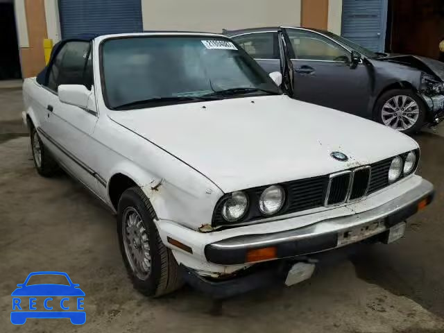 1990 BMW 325IC WBABB1300LEC01103 Bild 0