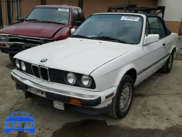 1990 BMW 325IC WBABB1300LEC01103 Bild 1