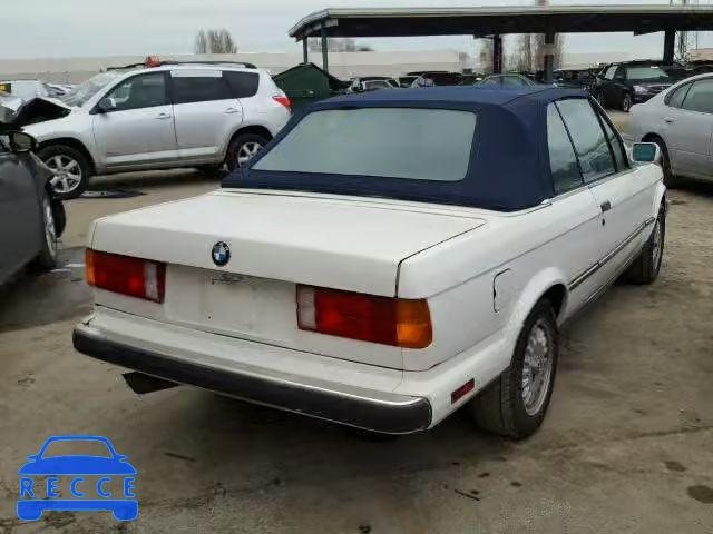 1990 BMW 325IC WBABB1300LEC01103 image 3