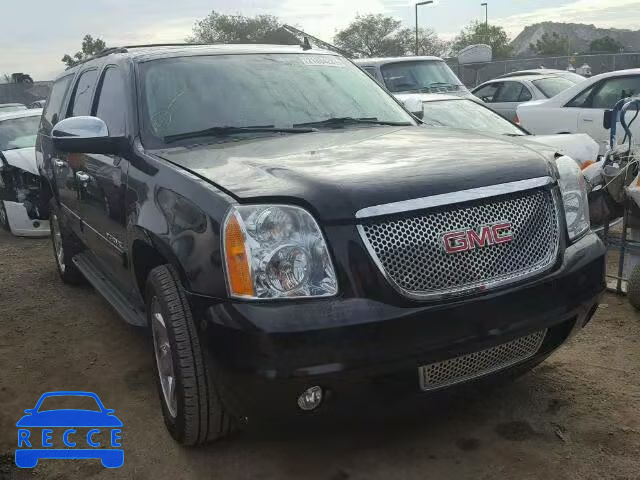 2013 GMC YUKON XL C 1GKS1HE09DR261808 image 0