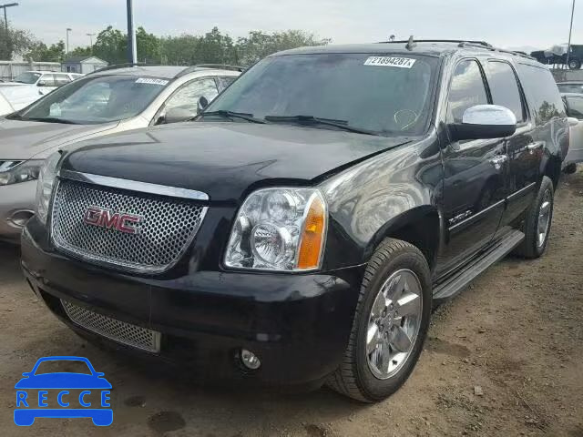 2013 GMC YUKON XL C 1GKS1HE09DR261808 image 1