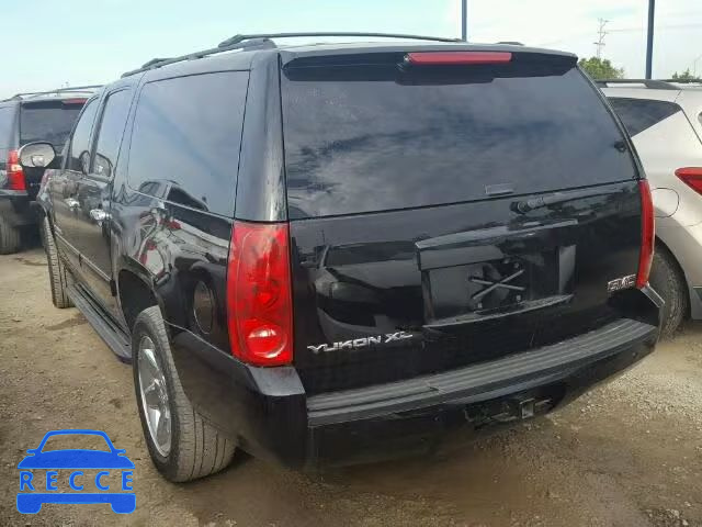 2013 GMC YUKON XL C 1GKS1HE09DR261808 image 2