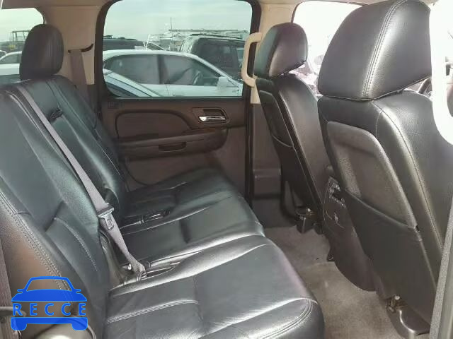 2013 GMC YUKON XL C 1GKS1HE09DR261808 image 5