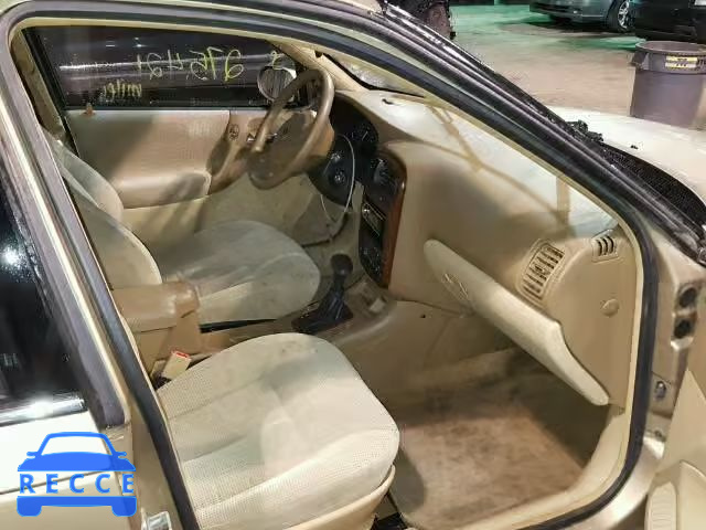 2000 SATURN LW1 1G8JU82F2YY663750 Bild 4