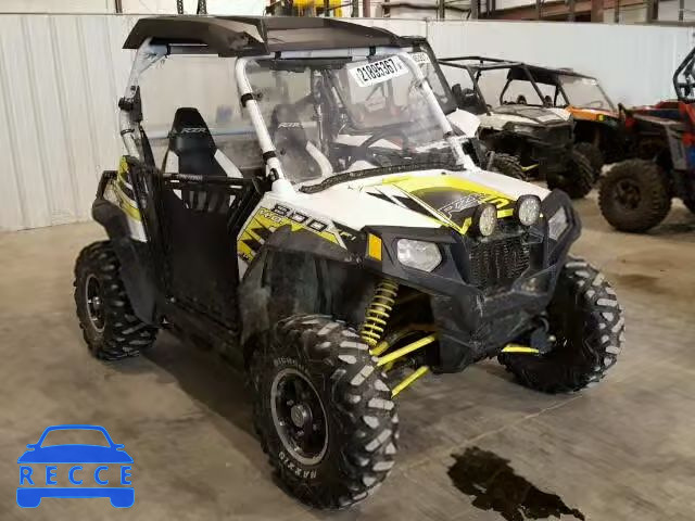 2014 POLARIS RZR S 800 4XAVE7EA7EF261798 зображення 0