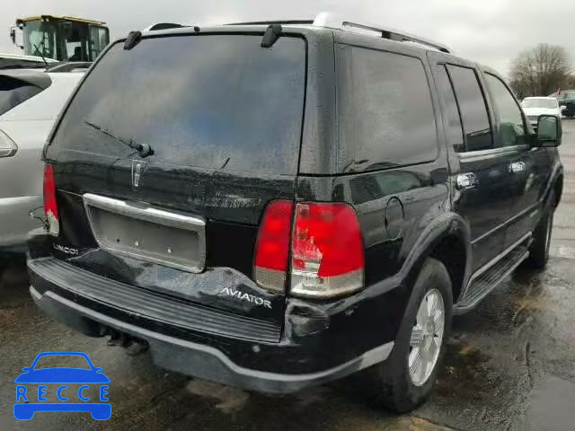 2003 LINCOLN AVIATOR 5LMEU78H73ZJ28323 image 3