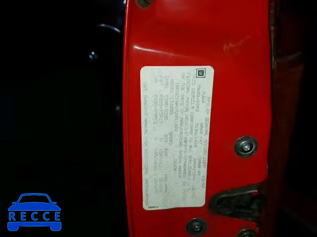 1994 CHEVROLET C1500 1GCDC14H1RZ211392 image 9