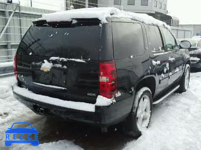 2008 CHEVROLET TAHOE K150 1GNFK13078J230007 image 3