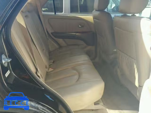 2003 LEXUS RX 300 JTJHF10U130310055 image 5
