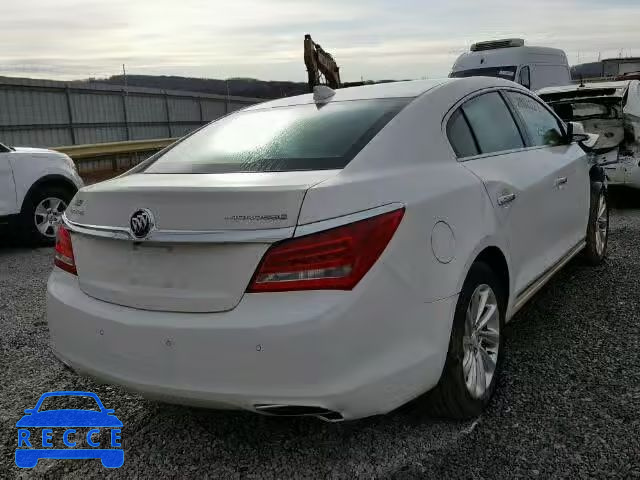 2015 BUICK LACROSSE 1G4GB5G3XFF247923 image 3