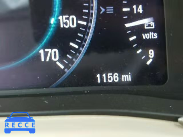 2015 BUICK LACROSSE 1G4GB5G3XFF247923 image 7