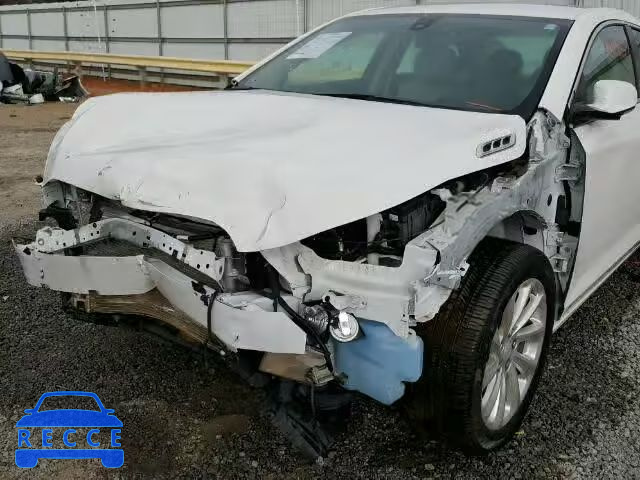 2015 BUICK LACROSSE 1G4GB5G3XFF247923 image 8