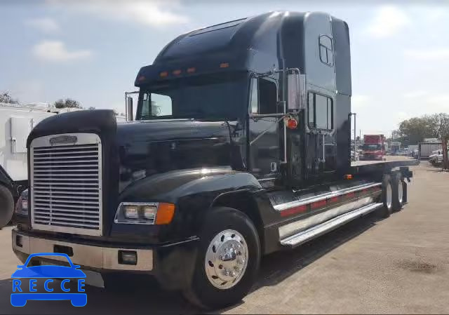 1996 FREIGHTLINER CONVENTION 1FV7D0Y97TH859246 Bild 0