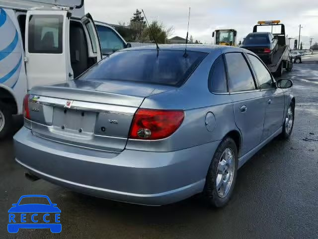 2003 SATURN L300 1G8JW54RX3Y524961 Bild 3