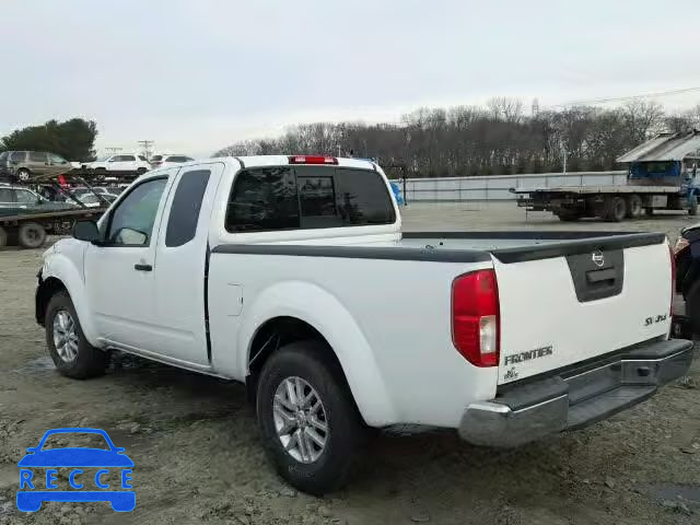2016 NISSAN FRONTIER S 1N6AD0CW8GN733139 Bild 2