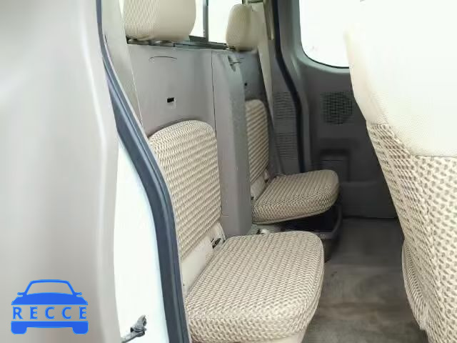 2016 NISSAN FRONTIER S 1N6AD0CW8GN733139 Bild 5