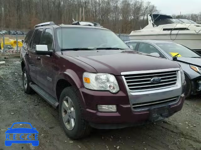 2006 FORD EXPLORER L 1FMEU75E56UB11017 image 0