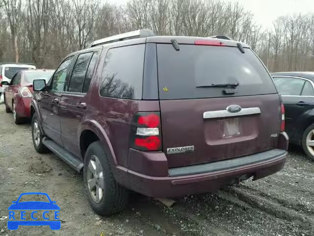 2006 FORD EXPLORER L 1FMEU75E56UB11017 image 2