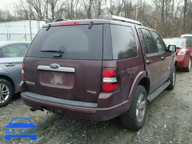 2006 FORD EXPLORER L 1FMEU75E56UB11017 image 3