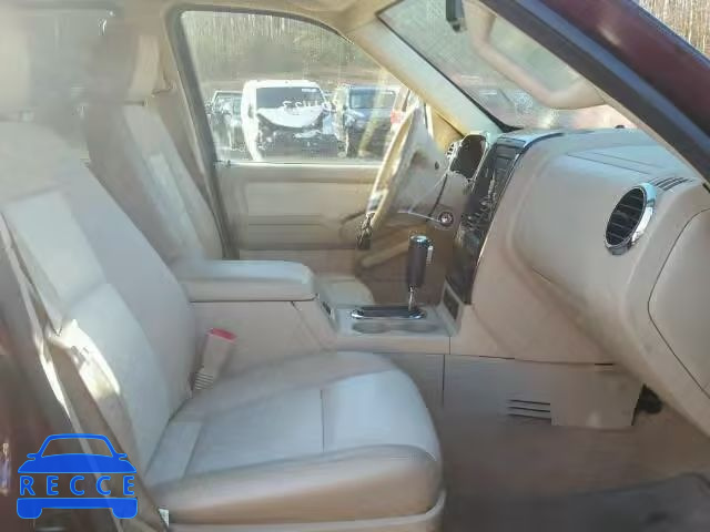 2006 FORD EXPLORER L 1FMEU75E56UB11017 image 4