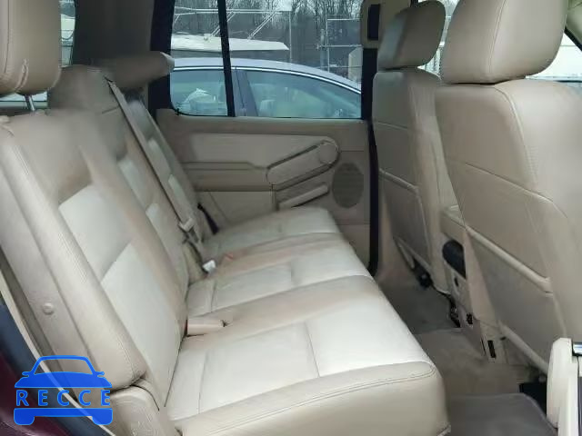 2006 FORD EXPLORER L 1FMEU75E56UB11017 image 5