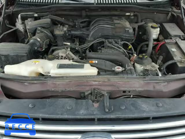 2006 FORD EXPLORER L 1FMEU75E56UB11017 image 6