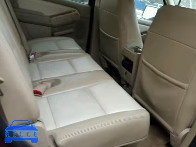 2007 FORD EXPLORER E 1FMEU64E47UB08235 зображення 5