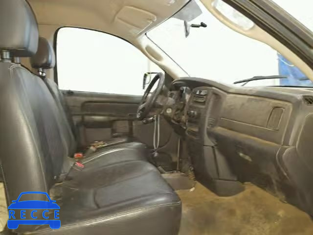 2005 DODGE RAM 2500 S 3D7KS26D75G733986 image 4