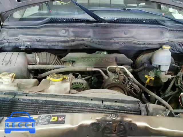 2005 DODGE RAM 2500 S 3D7KS26D75G733986 image 6