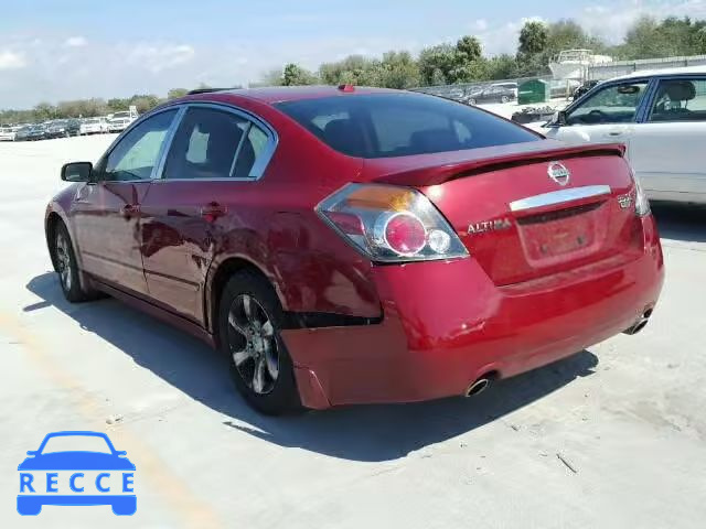 2007 NISSAN ALTIMA 3.5 1N4BL21E57C231593 зображення 2