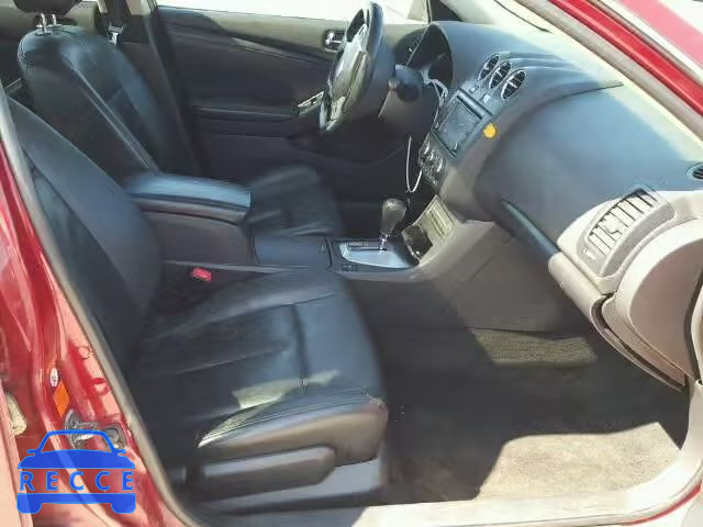 2007 NISSAN ALTIMA 3.5 1N4BL21E57C231593 зображення 4