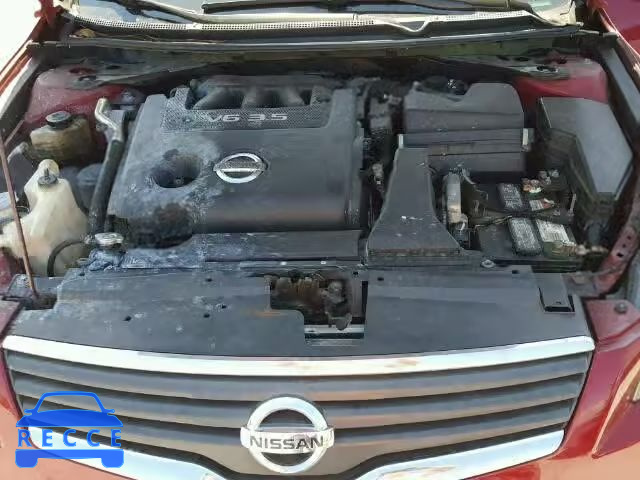 2007 NISSAN ALTIMA 3.5 1N4BL21E57C231593 зображення 6