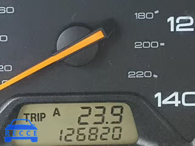 2001 HONDA ODYSSEY LX 2HKRL18581H522237 image 7