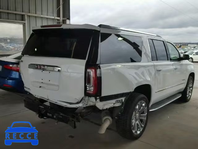 2016 GMC YUKON DENA 1GKS2HKJ9GR119330 зображення 3